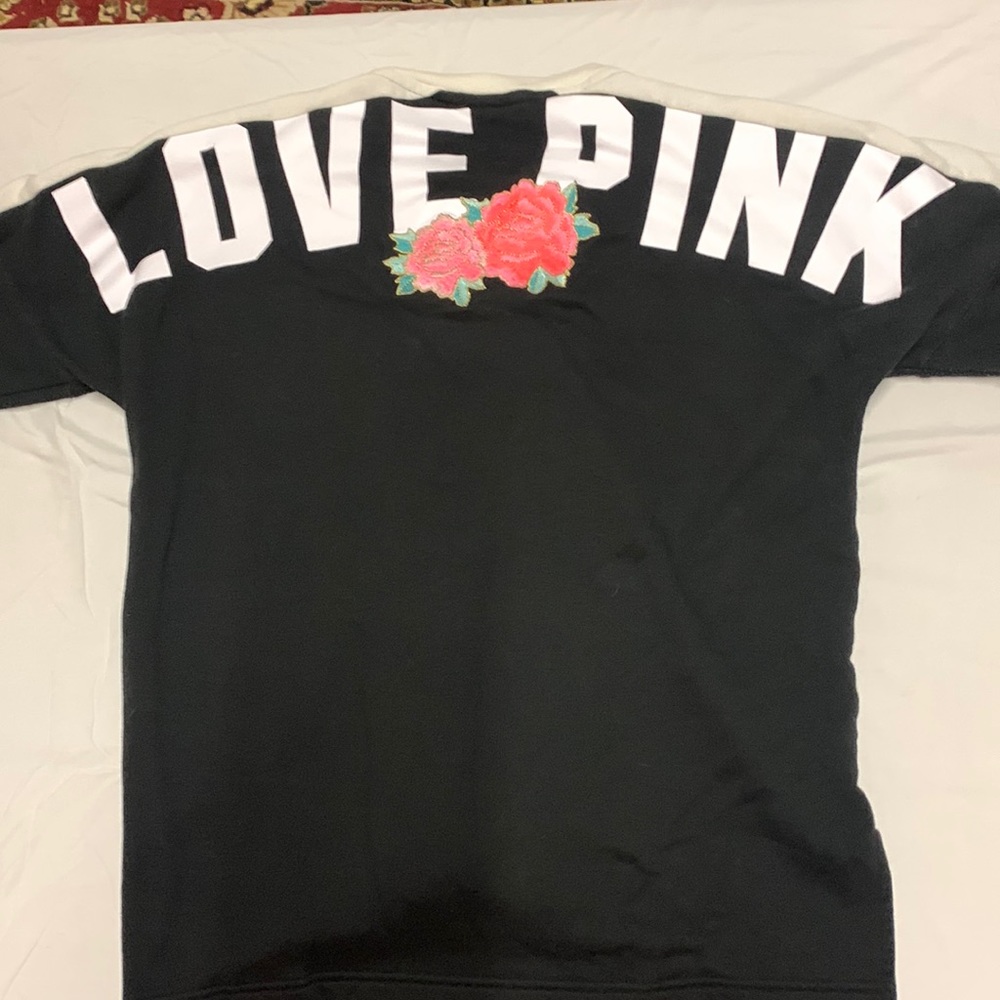 Victorias Secret,sweater size LG in very good condition